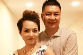 Hai cuộc hôn nhân dang dở của ca sĩ Thái Thùy Linh