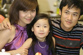 Nhạc sĩ Lưu Thiên Hương và cuộc hôn nhân ít sóng gió