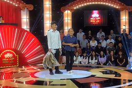 “Thách thức danh hài” có làm lố khi mời bà Tân Vlog?