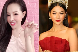 HH Phương Khánh bị Ngân 98 tố vay tiền tỷ không trả