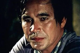 Tiếng oan của NS Quang Thái khi đóng “trùm tình báo Tư Chung“