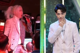 S.T Sơn Thạch bị khán giả nam sàm sỡ: Rủi ro tiềm ẩn khi hát quán bar