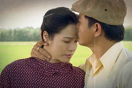 Vì sao phim “Tiếng sét trong mưa” có Nhật Kim Anh gây sốt?