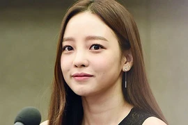 Mỹ nhân Hàn tự sát sau scandal bị bạn trai dọa tung clip nóng