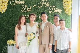 Đã có 3 con, Hải Băng giải thích lý do không làm đám cưới với Thành Đạt