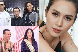 “Ông trùm” Phúc Nguyễn và mối quan hệ sóng gió với loạt mỹ nhân Việt