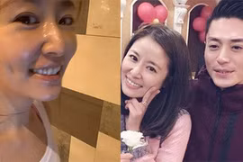 Sự thật tin đồn Lâm Tâm Như mang bầu lần 2