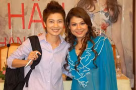 Thanh Thảo bức xúc tố bị Thúy Vinh mượn tên khất nợ