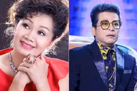 Xuân Hương kể tiếp chuyện mờ ám của MC Thanh Bạch và chàng cắt tóc