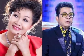 Xuân Hương kể tiếp chuyện mờ ám của MC Thanh Bạch và chàng cắt tóc