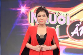 Hậu phương vững chắc của nữ danh hài giàu nhất Việt Nam Việt Hương 