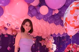 Ngọc Trinh đáp trả khi liên tục bị đồn chia tay bạn trai đại gia