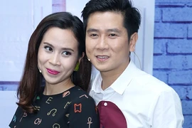 Lưu Hương Giang lên tiếng chuyện ly hôn, hàn gắn với Hồ Hoài Anh