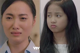Sao Việt nhí bị ghét vì vai diễn: Đừng làm tổn thương con trẻ!