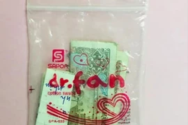 Thư tình của HS tiểu học khiến bao người choáng váng nhưng chưa hết...