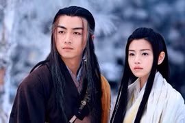 Trần Nghiên Hy ly thân chồng trẻ sau nhiều lần bị nghi ngoại tình?