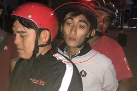 'Hiệp sĩ' bắt thanh niên tống tiền người quen