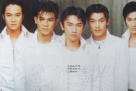 Ngoài Ưng Hoàng Phúc, các thành viên nhóm 1088 ngày xưa giờ ra sao?