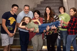 Xét nghiệm DNA tìm bố đẻ, không tin nổi khi nhận kết quả