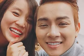 Hoài Lâm đánh đổi hào quang showbiz lấy hạnh phúc giản đơn, có gì sai?