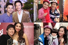 Những người con nuôi của danh hài Hoài Linh giờ ra sao?