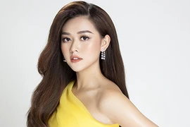 Á hậu Tường San được dự đoán lọt top 15 Hoa hậu Quốc tế 2019