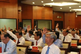 Vì sao dân khu 4,3ha ngoài ranh Thủ Thiêm chưa được giao đất?