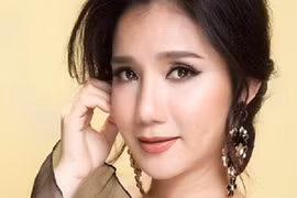 Soi sự nghiệp của MC Cát Tường trước khi được phong NSƯT