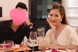 Mối quan hệ Việt Anh và vợ ra sao sau ồn ào rạn nứt?