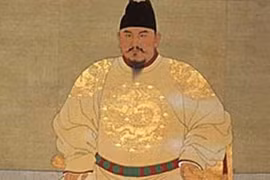 Hoàng đế quyền lực và tàn bạo Chu Nguyên Chương sợ nhất điều này