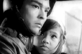 Vĩnh biệt Trung uý Phương - NSND Thế Anh và những vai diễn đáng ngưỡng mộ