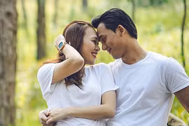 Chuyện tình 'tin đồn' Mỹ Tâm, Mai Tài Phến đến giờ ra sao?