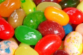 Những món tráng miệng chỉ dành cho người lắm tiền nhiều của