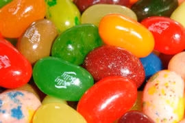 Những món tráng miệng chỉ dành cho người lắm tiền nhiều của