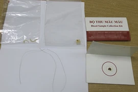 Lời thú nhận muộn của người phụ nữ trước phòng xét nghiệm ADN