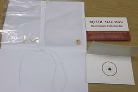 Lời thú nhận muộn của người phụ nữ trước phòng xét nghiệm ADN