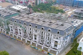 Bí ẩn nữ doanh nhân nghìn tỷ: Bà chủ Lã Vọng chưa từng lộ diện truyền thông