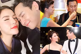 Hứa Vĩ Văn: Trai ế U40 đắt giá của màn ảnh Việt 