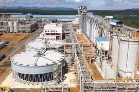 Từ lỗ nặng liên tục, vì sao Bô xít Tây Nguyên bất ngờ lãi trăm tỷ?