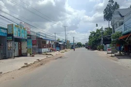 Kỷ luật hàng loạt lãnh đạo Văn phòng Đăng ký đất đai tỉnh Bình Thuận