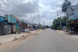 Kỷ luật hàng loạt lãnh đạo Văn phòng Đăng ký đất đai tỉnh Bình Thuận