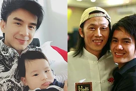 Vì sao nhiều sao Việt cấm cản con vào showbiz, nối nghiệp bố mẹ?