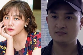 Diễn viên “Người phán xử” xin lỗi vì xin clip nhạy cảm của Văn Mai Hương