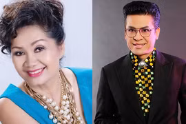 Thanh Bạch - Xuân Hương phơi bày đời tư hậu ly hôn: Trò cười cho thiên hạ!