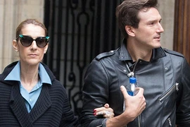 Chân dung trai trẻ bị đồn hẹn hò danh ca Celine Dion 