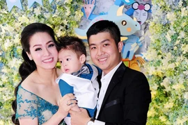 Nhật Kim Anh “lạy” chồng cũ, loạt sao đấu tố hậu ly hôn: Vì đâu nên nỗi?