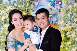 Nhật Kim Anh “lạy” chồng cũ, loạt sao đấu tố hậu ly hôn: Vì đâu nên nỗi?