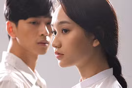 Chân dung 2 gương mặt được đạo diễn Victor Vũ chọn đóng “Mắt biếc”