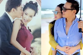 Chồng đại gia tặng Trịnh Kim Chi biệt thự, chấp nhận ở rể là ai?