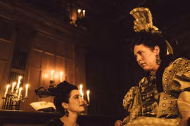 Nhận 10 đề cử Oscar 2019 nhưng “The Favourite” chỉ có 1 tượng vàng